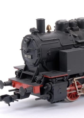 Märklin the German Engine
