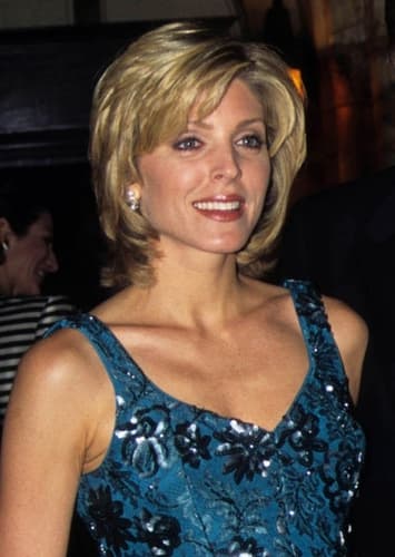 Marla Maples