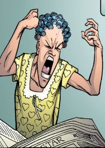 Marlene Vistain (MCU)