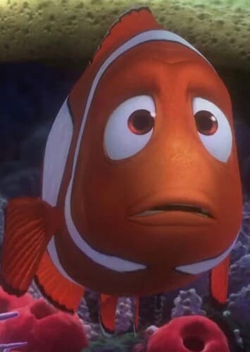 Marlin (Finding Nemo)