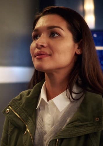 Marlize DeVoe (Earth-1)