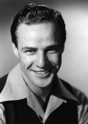 Marlon Brando