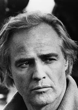 Marlon Brando