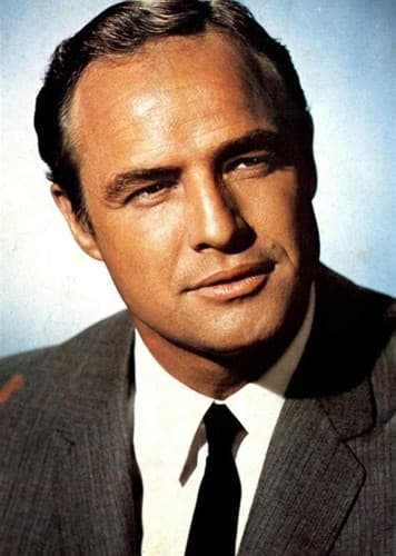 Marlon Brando