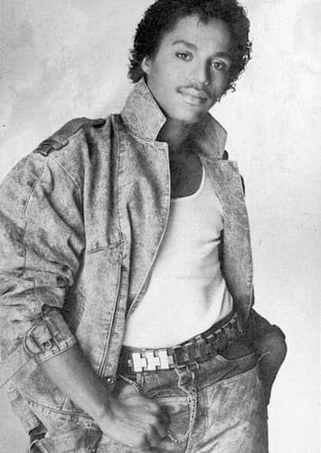 Marlon Jackson
