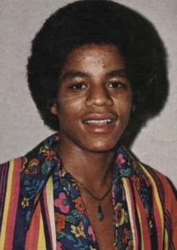 Marlon Jackson