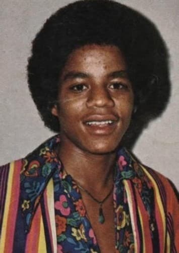 Marlon Jackson