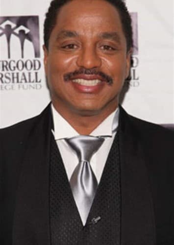 Marlon Jackson