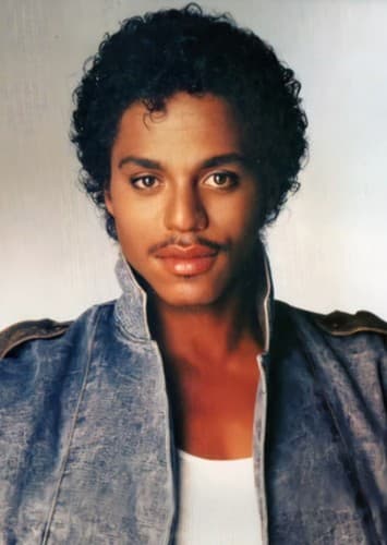 Marlon Jackson