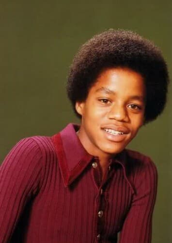 Marlon Jackson
