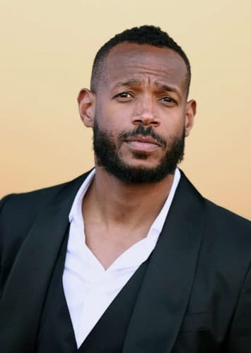 Marlon Wayans