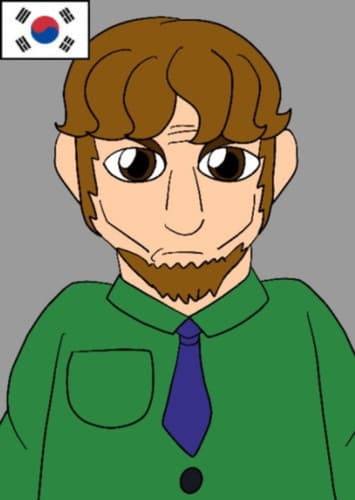 Marlowe (Korean Dub)