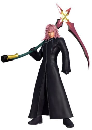 Marluxia