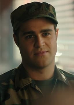 Marmaduke "Moose" Mason