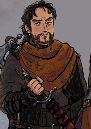 Maron Greyjoy