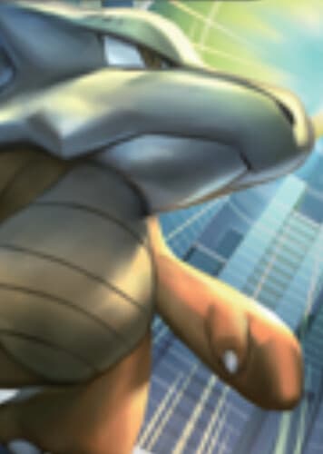 Marowak / ガラガラ