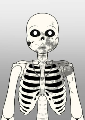 Marrow (Time-Period Accurate)