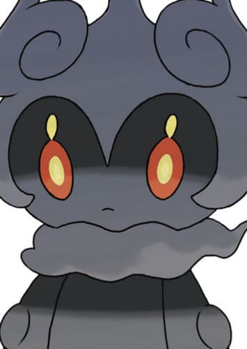 Marshadow (English Dub)