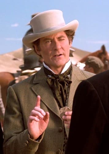 Marshal Artemus Gordon