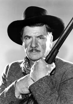 Marshal Curly Wilcox