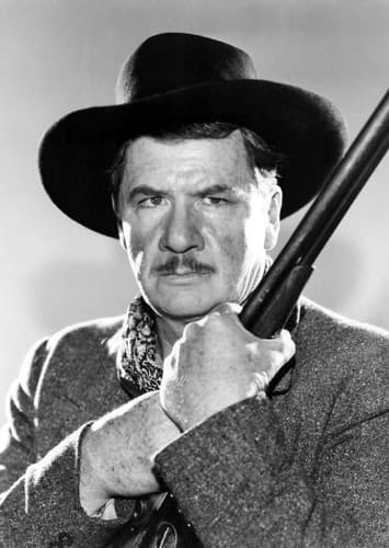 Marshal Curly Wilcox