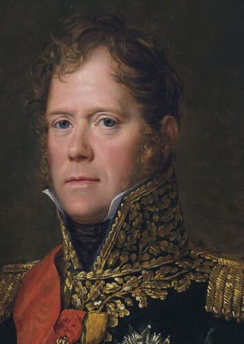 Marshal Michel Ney