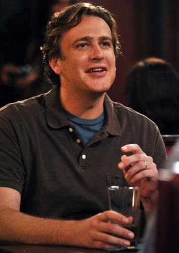 Marshall Eriksen