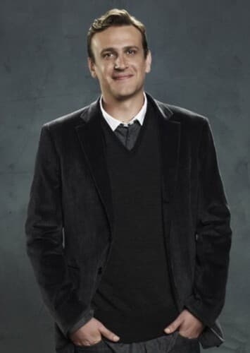 Marshall Eriksen