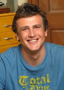 Marshall Eriksen