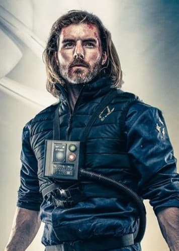 Captain Wayne Edwards