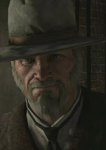 Marshall Leigh Johnson