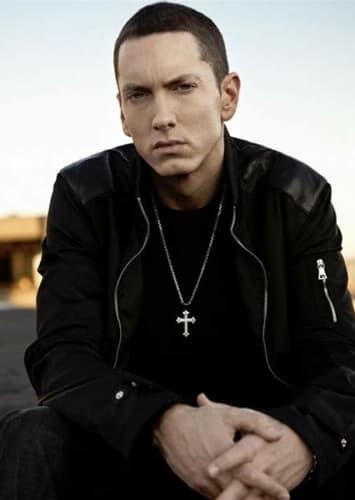 Marshall Mathers