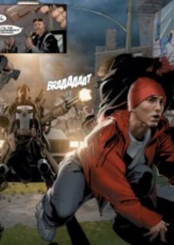 Marshall Mathers III