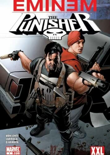 Marshall Mathers III