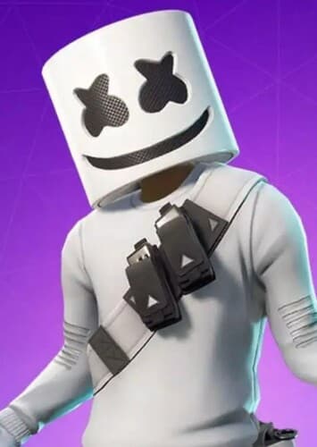 Marshmello