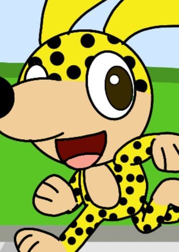 Marsupilami
