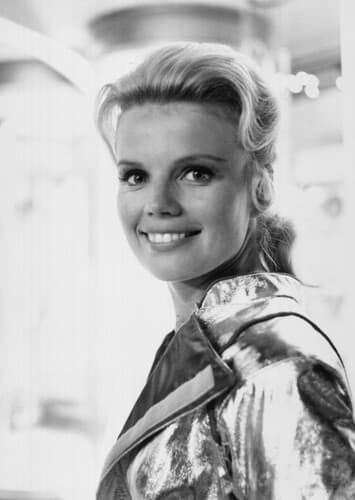 Marta Kristen