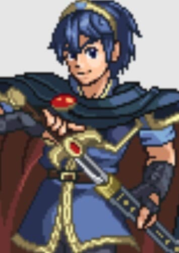Marth