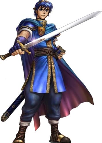 Marth