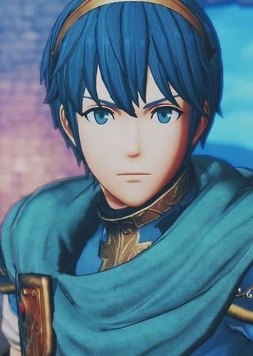 Marth