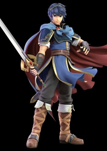 Marth