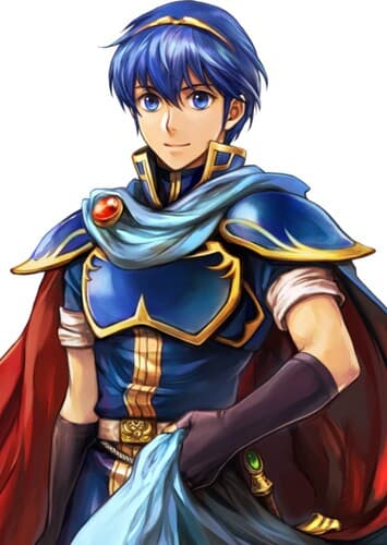 Marth