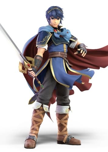 Marth