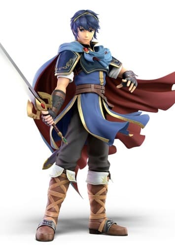 Marth