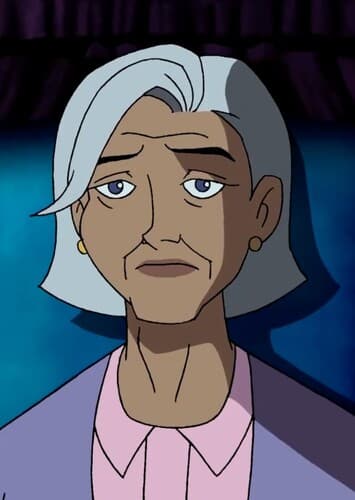 Martha Kent