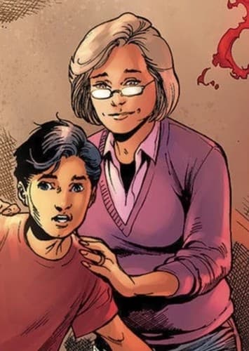 Martha Kent