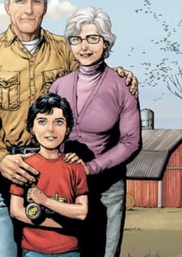 Martha Kent