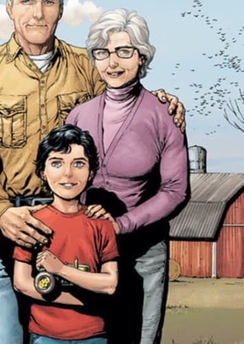 Martha Kent