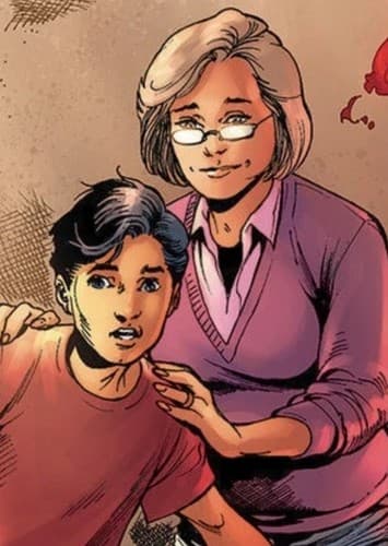 Martha Kent