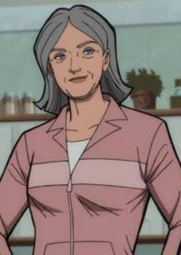 Martha Kent